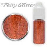 Fairy Glitter Opale de Feu - 10ml