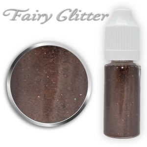 Fairy Glitter Aragonite - 10ml