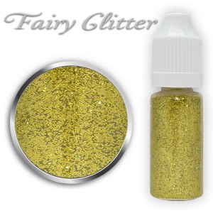 Fairy Glitter Jardin - 10ml