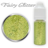 Fairy Glitter Green lantern - 10ml