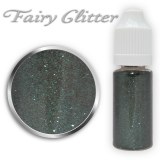 Fairy Glitter Vert d'eau - 10ml
