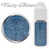 Fairy Glitter Aqua - 10ml