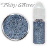 Fairy Glitter Desire Blue - 10ml
