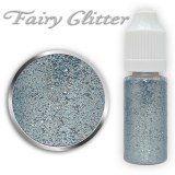 Fairy Glitter Light Blue - 10ml