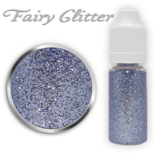 Fairy Glitter Angel - 10ml