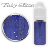 Fairy Glitter Midnight - 10ml