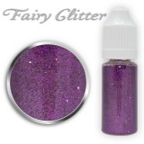 Fairy Glitter Pure Poison - 10ml