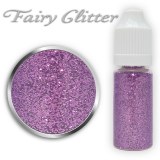 Fairy Glitter Lavenda - 10ml