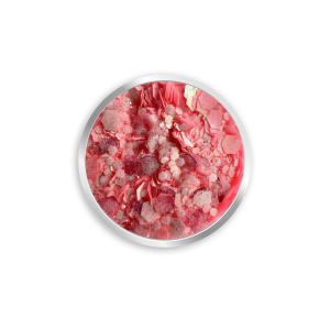 Fairy Glitter Mix Candy Pink