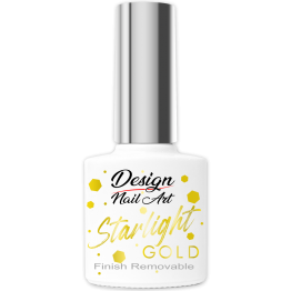 Finish Starlight Gold