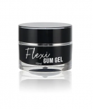 Flexi Gum Gel pour Pose Américaine & Décorations 3D