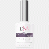 Gel Polish Foggy