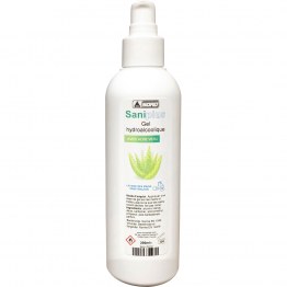 Gel Hydroalcoolique 200ml