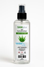 Gel Hydroalcoolique 200ml