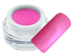 Gel UV Mat Rose