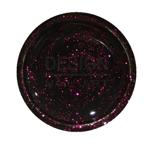 Gel UV Night Sky Pink Hard