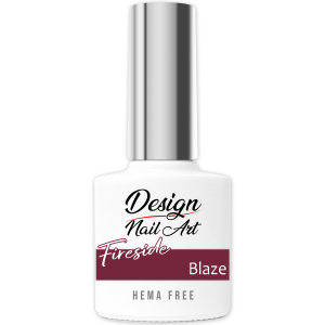 Gel Polish Blaze