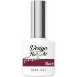 Gel Polish Blaze