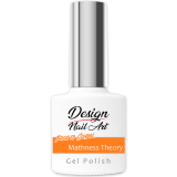 Gel Polish Mathness Theory