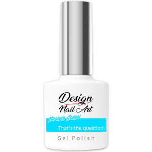 Gel Polish That's the question