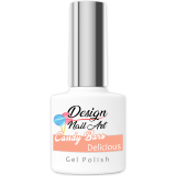 Gel Polish Delicious