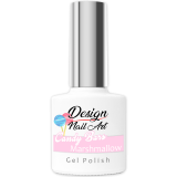 Gel Polish Marshmallow