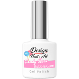 Gel Polish Bubble Gum