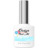 Gel Polish Lollipop