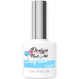 Gel Polish Sugar