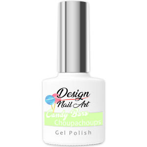 Gel Polish ChoupaChoups