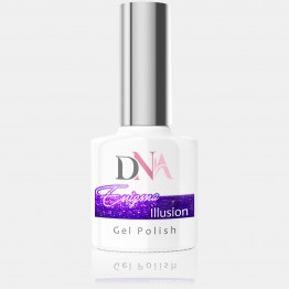 Gel Polish Illusion