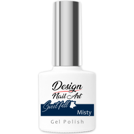 Gel Polish Misty