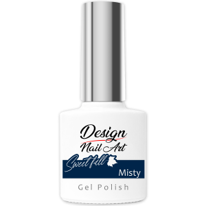 Gel Polish Misty