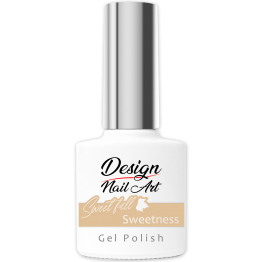 Gel Polish Sweetness