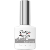 Gel Polish Rain Drop