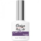 Gel Polish Foggy