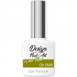 Gel Polish Oh Shiiit
