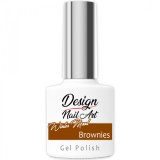 Gel Polish Brownies