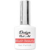 Gel Polish Blush Beauty