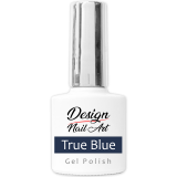 Gel Polish True Blue