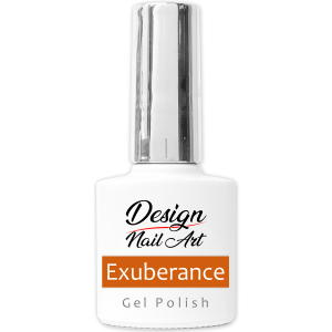 Gel Polish Exuberance