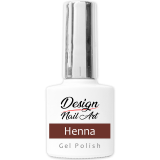 Gel Polish Henna 