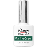 Gel Polish Marine Green