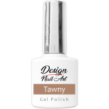 Gel Polish Tawny