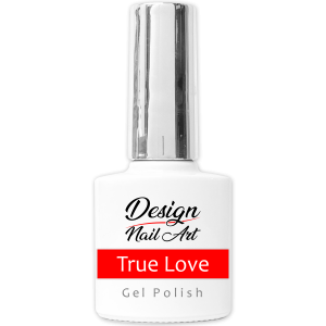 Gel Polish True Love