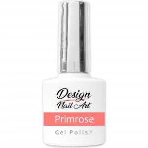 Gel Polish Primrose