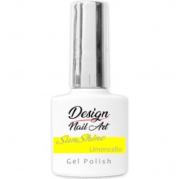 Gel Polish Limoncello