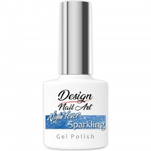 Gel Polish Sparkling