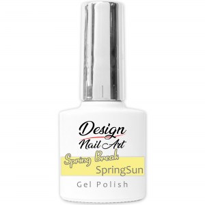 Gel Polish SpringSun