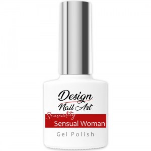 Gel Polish Sensual Woman